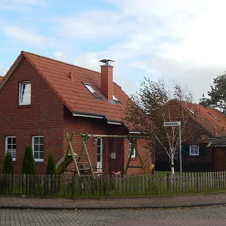 Seepferdchen Nessmersiel
