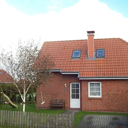 Seepferdchen Holiday home