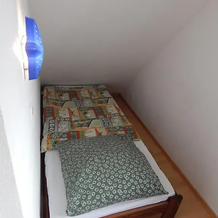 Seepferdchen Holiday home